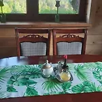 Urokliwy Drewniany Dom Z Widokiem Na Tatry Apartment Tokarnia (Lesser Poland)